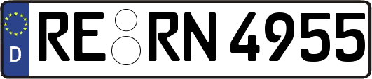 RE-RN4955