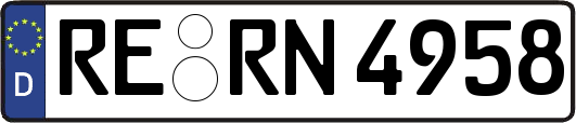 RE-RN4958