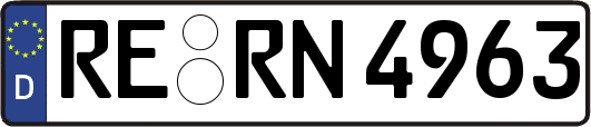 RE-RN4963