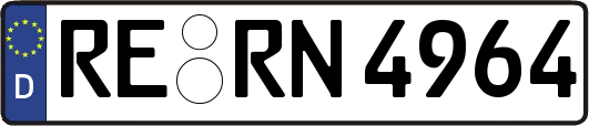 RE-RN4964