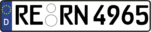 RE-RN4965