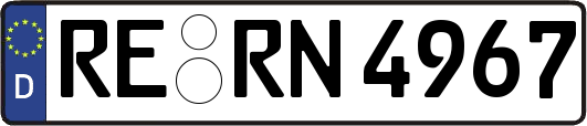 RE-RN4967