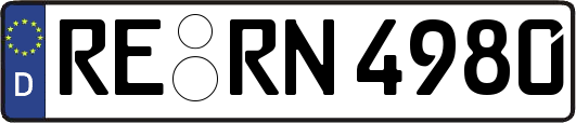 RE-RN4980