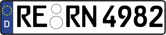 RE-RN4982