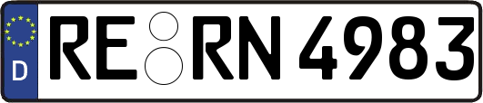 RE-RN4983