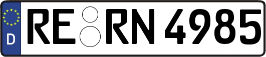 RE-RN4985