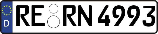 RE-RN4993