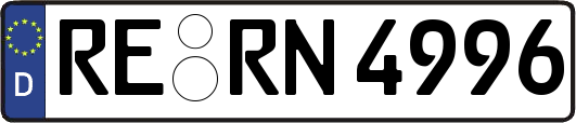 RE-RN4996