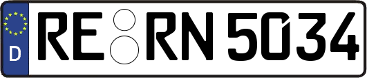 RE-RN5034