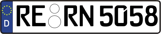 RE-RN5058
