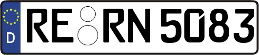 RE-RN5083