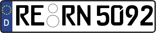 RE-RN5092