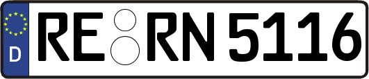 RE-RN5116