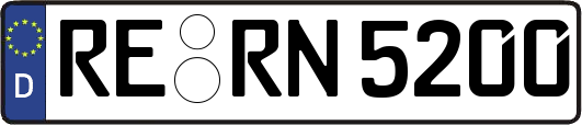 RE-RN5200