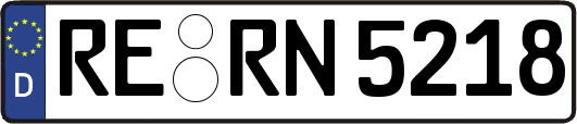 RE-RN5218