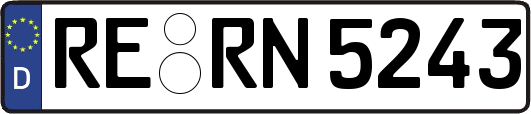 RE-RN5243