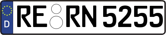 RE-RN5255