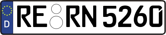 RE-RN5260
