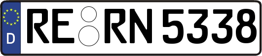 RE-RN5338