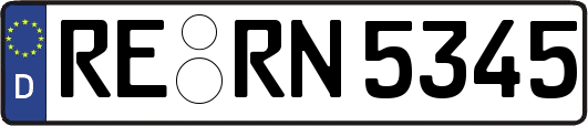 RE-RN5345
