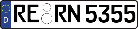 RE-RN5355