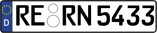 RE-RN5433