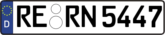 RE-RN5447