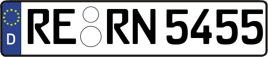 RE-RN5455