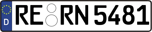 RE-RN5481