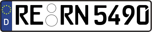 RE-RN5490
