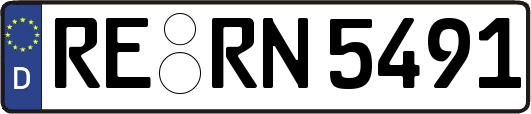 RE-RN5491