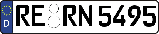 RE-RN5495