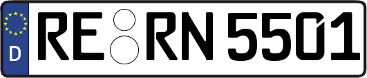 RE-RN5501