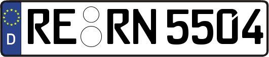 RE-RN5504