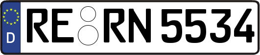 RE-RN5534