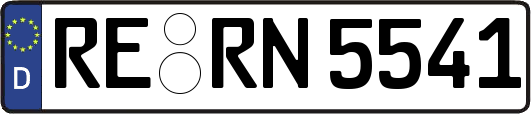RE-RN5541