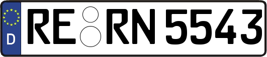RE-RN5543