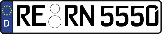 RE-RN5550