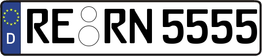 RE-RN5555
