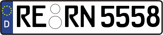 RE-RN5558