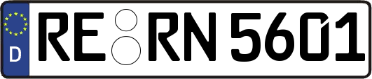 RE-RN5601