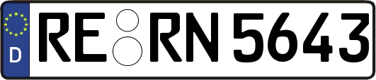 RE-RN5643