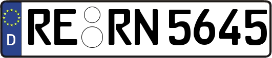 RE-RN5645