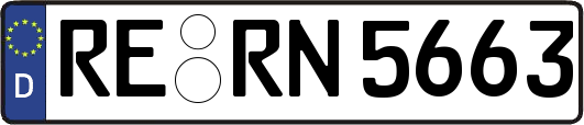 RE-RN5663