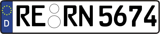 RE-RN5674