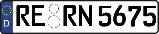 RE-RN5675