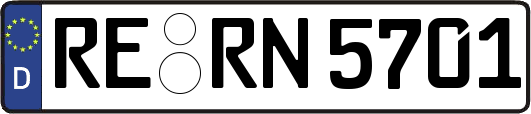 RE-RN5701