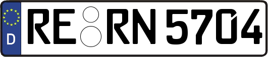 RE-RN5704