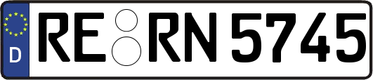 RE-RN5745