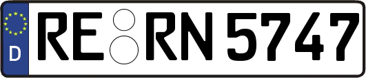 RE-RN5747